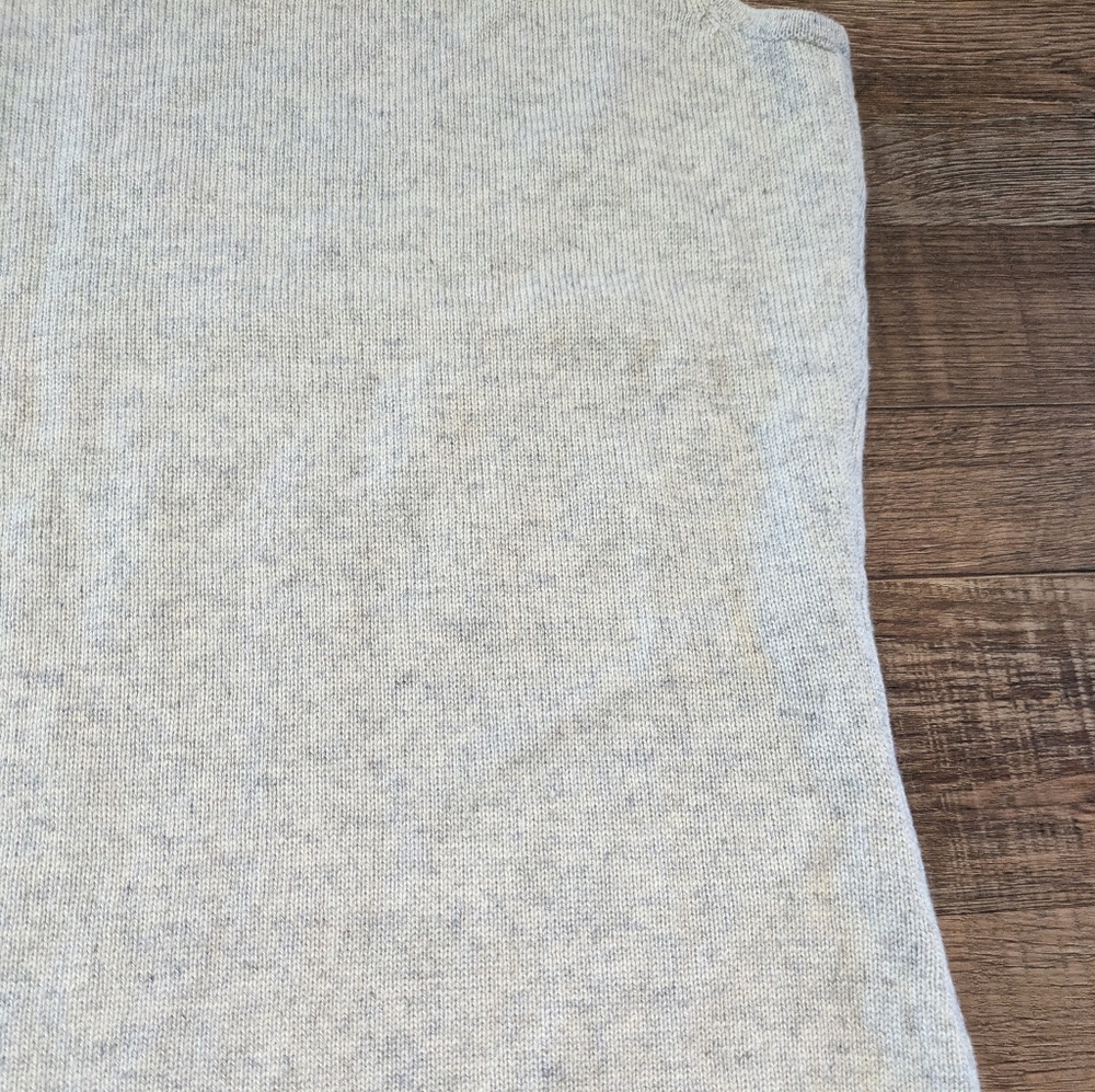 NWT Ralph Lauren Silk Cashmere Tank Top Sz Small - Picture 8 of 13